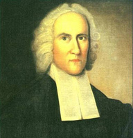 Jonathan Edwards