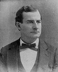 William Jennings Bryan 