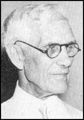 Francis E. Townsend