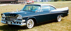 1958 Dodge
